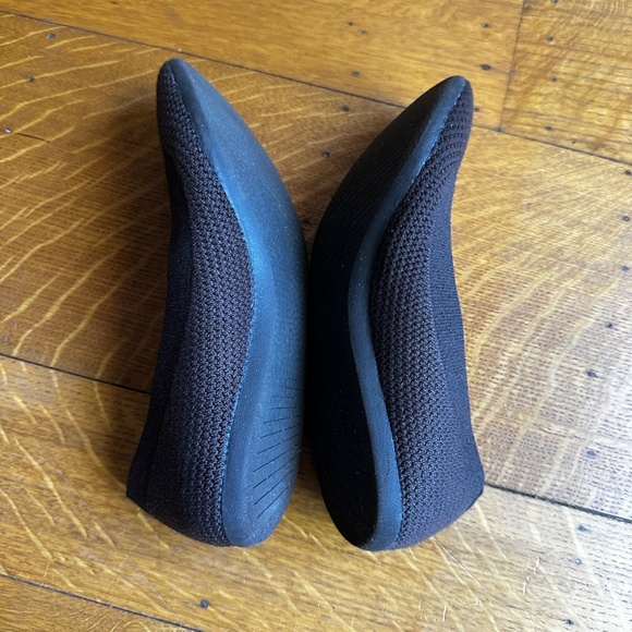 Allbirds Tree Breezer - Brown - Picture 8 of 8